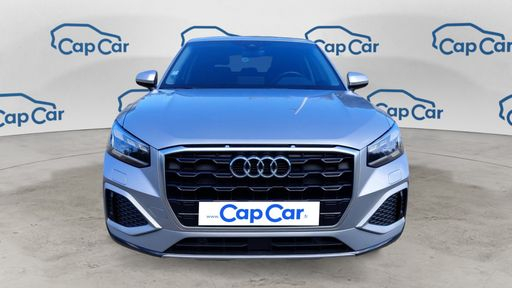 Audi Q2 30  TDI 116 S tronic7 - Advanced – 2021 – 97352 km – Diesel – Boîte Automatique — photo 27