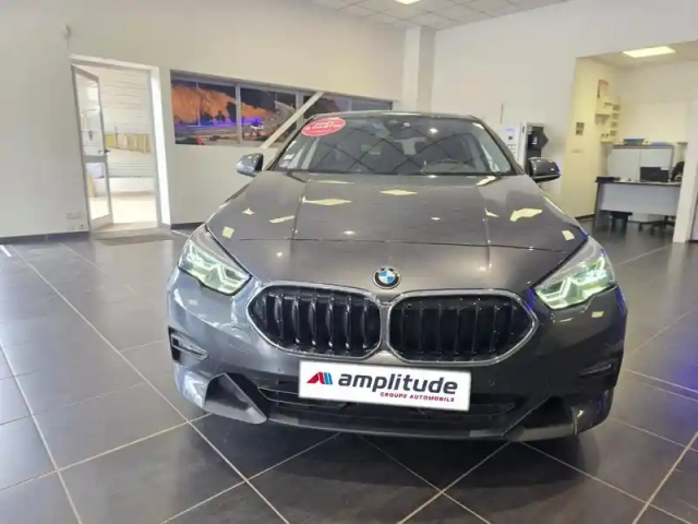 Bmw Serie 2 série 2 gran coupé 218ia 136ch business design dkg7 — photo 2