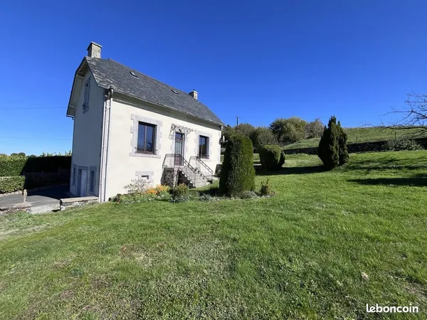 Maison 5 pièces 96 m²