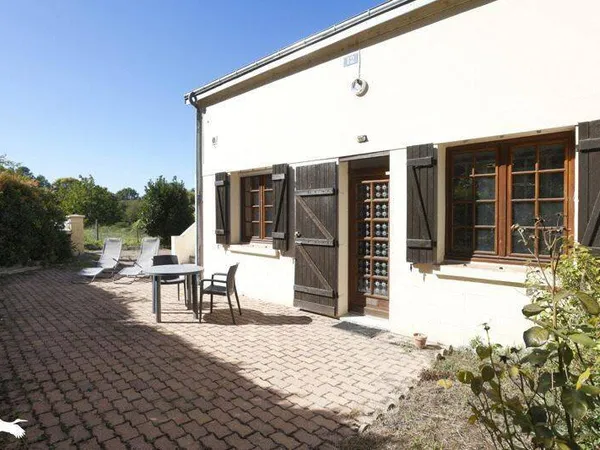 Maison 3 pièces 99 m²