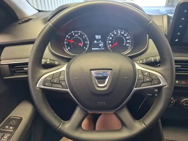 Dacia Sandero tce 90 - 22b — photo 31