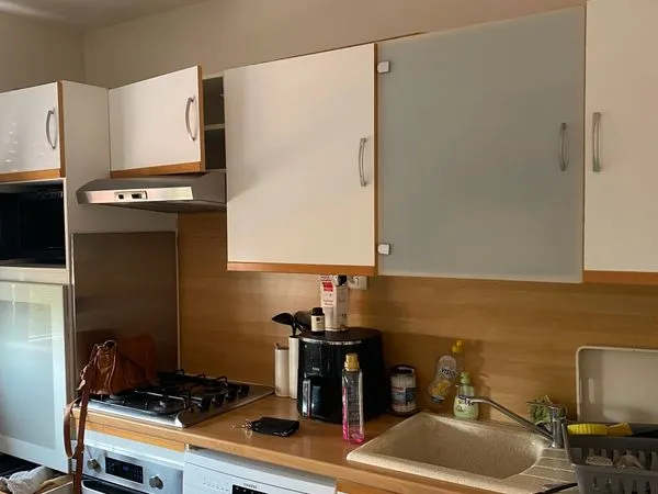 Appartement Location Besançon 3p 55m² 710€
