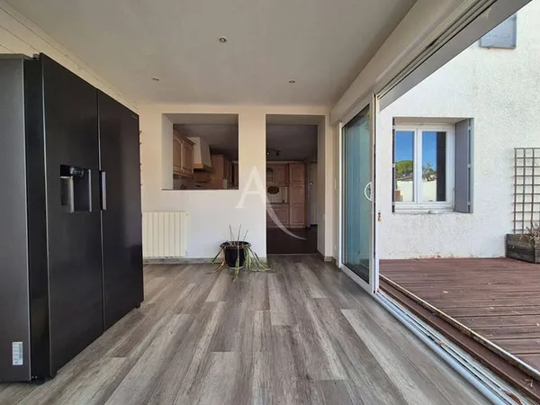 Maison 5 pièces 116 m²