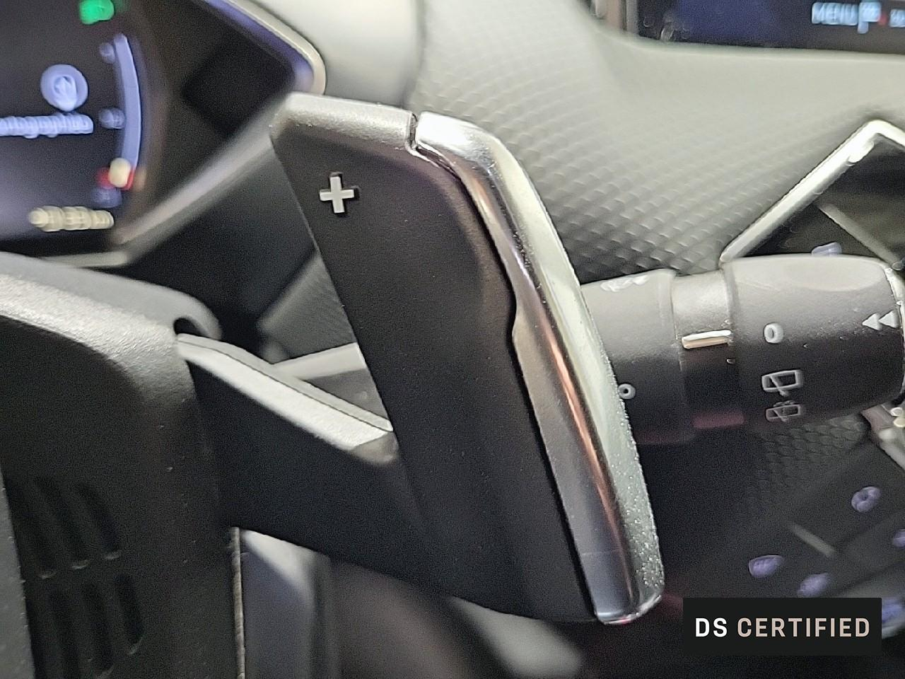 Ds Ds 3 crossback puretech 130 eat8 toits de paris — photo 18