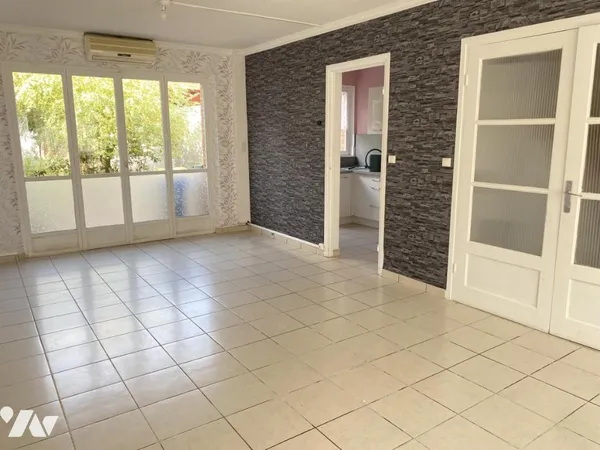 Maison 5 pièces 75 m²