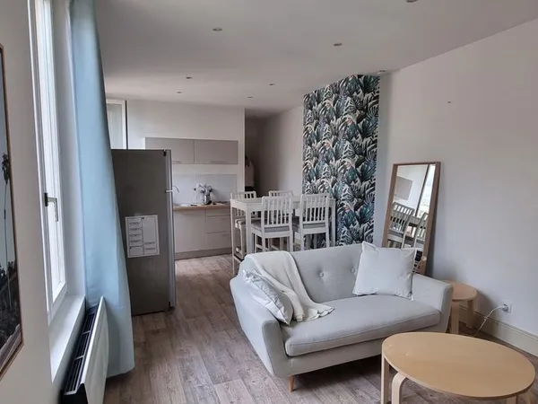 Appartement pour investisseur