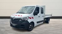 Renault Master RJ3500 L3 2.3 Blue dCi 130ch EuroVI