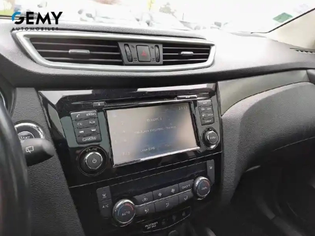 Nissan Qashqai 1.2 dig-t 115 — photo 28
