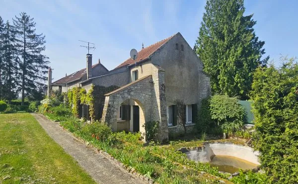 Maison 5 pièces 140 m²
