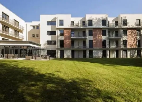 Appartement 1 pièce 35 m²