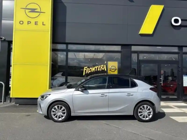 Opel Corsa -e 136ch edition — photo 8