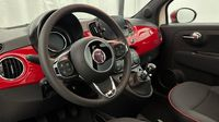 Fiat 500 1.0 70ch BSG S&S (RED) — photo 11