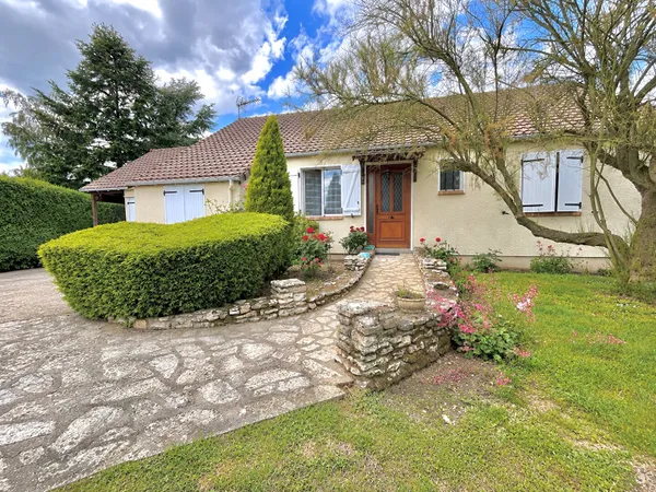 Maison Reignac Sur Indre