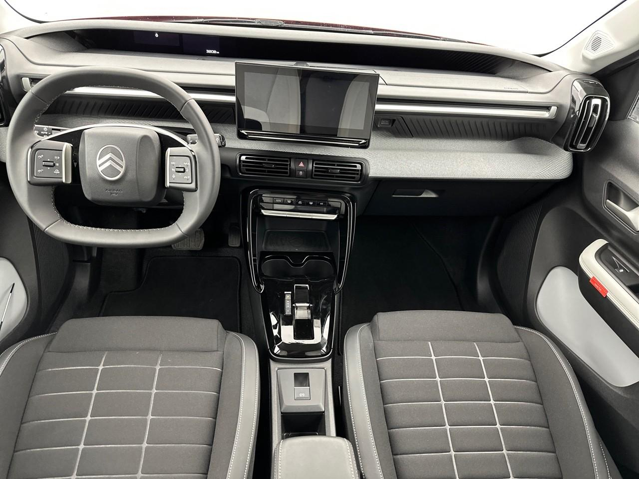 Citroën C3 e-c3 113 ch max — photo 11