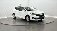 Dacia Sandero 1.0 SCe 65ch Expression — photo 3