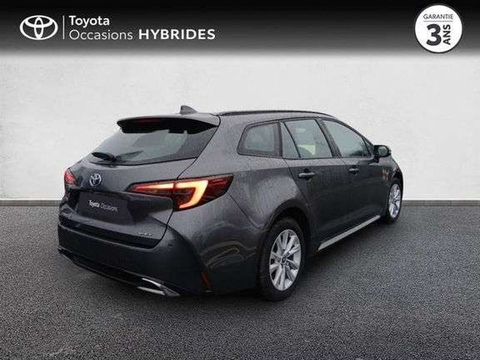 Toyota COROLLA Toyota Corolla Touring Sports 1.8 140ch Dynamic Business MY24