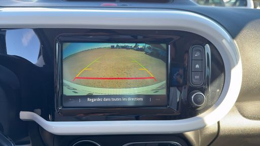 Renault Twingo E-Tech 81 22 kWh - Techno – 2022 – 35926 km – Électrique – Boîte Automatique — photo 36