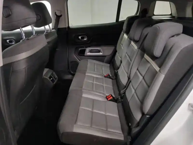 Citroën C5 Aircross bluehdi 130 s&amp;s bvm6 — photo 11