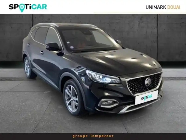 Mg Ehs 1.5t gdi 258ch phev luxury — photo 3