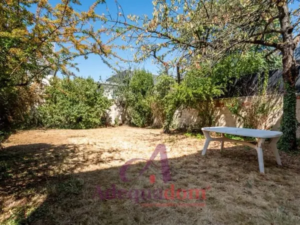 Maison 5 pièces 130 m²