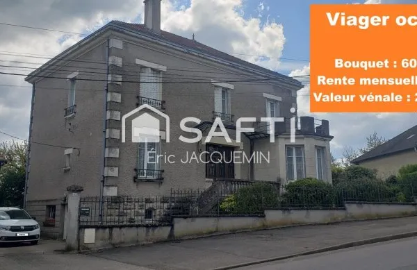 En exclusivité à Varennes en Argonne.