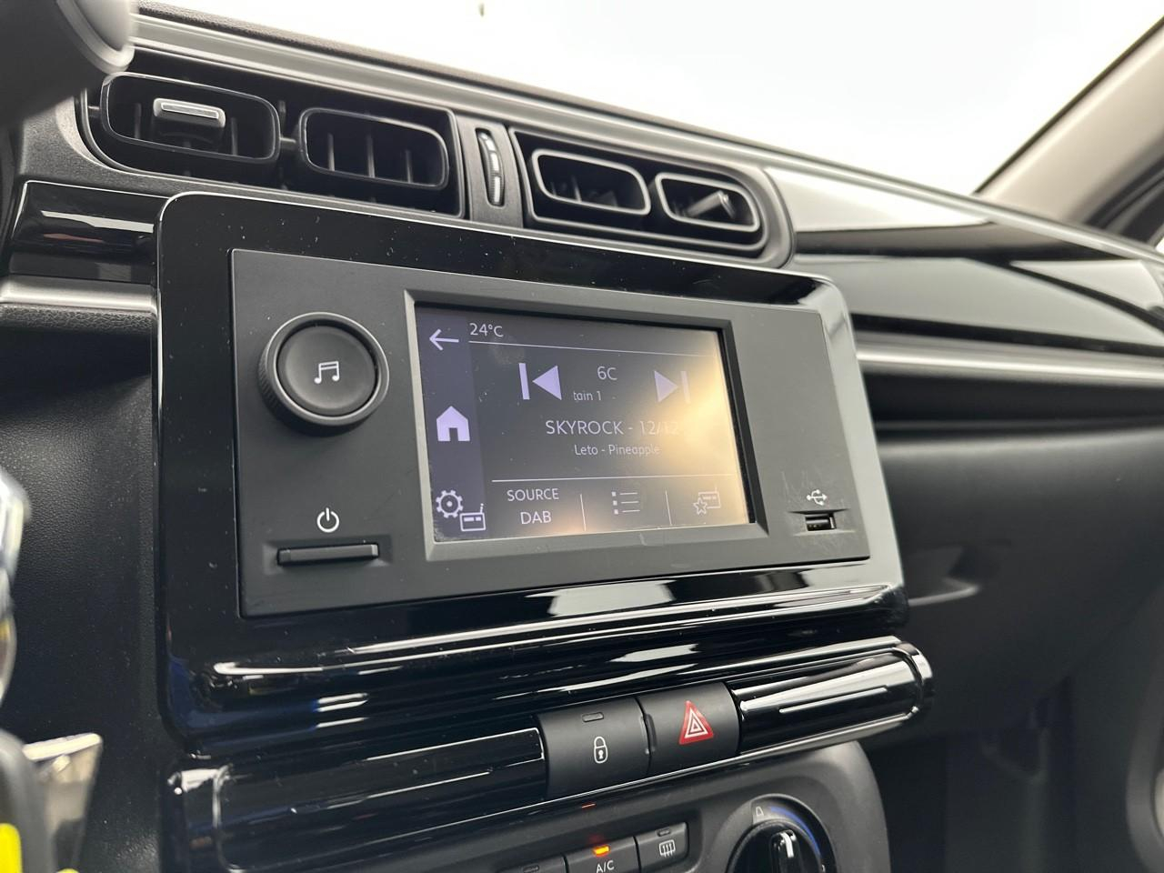 Citroën C3 puretech 83 s&s bvm5 you! — photo 22