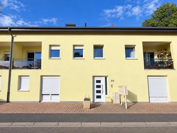 Appartement 5 pièces 67 m²