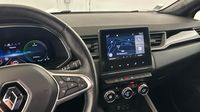 Renault Captur 1.6 E-Tech hybride rechargeable 160ch Rive Gauche — photo 19