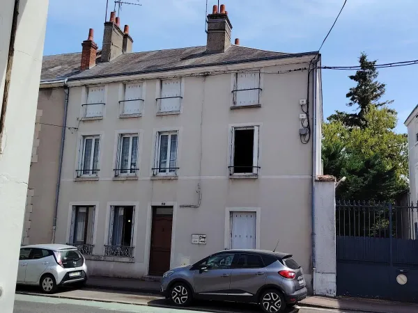 Maison 7 pièces 224 m²