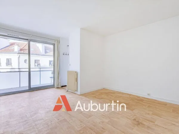 Appartement 1 pièce 25 m²