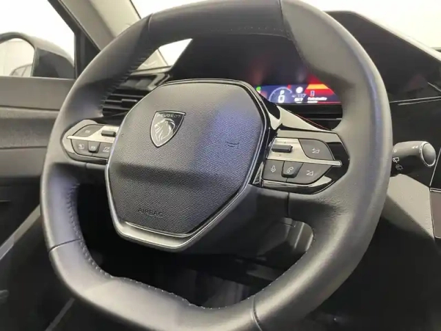 Peugeot 308 bluehdi 130ch s&amp;s eat8 — photo 29