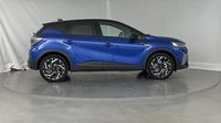 Renault Captur 1.8 E-Tech full hybrid 160ch esprit Alpine - 26 — photo 4