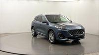 Ford Kuga 2.5 Duratec 225ch PHEV Vignale BVA — photo 3