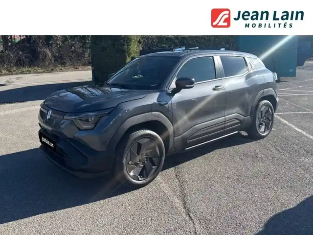 Suzuki Vitara e  61 kwh allgrip — photo 48
