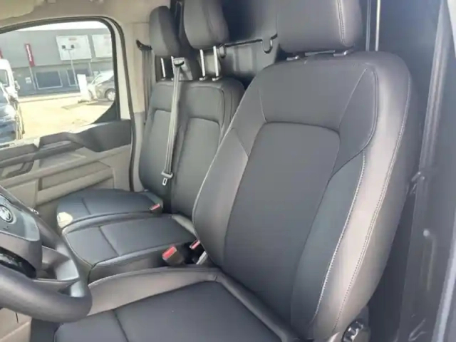 Ford Custom transit  fg 320 l1h1 2.0 ecoblue 110ch trend — photo 10