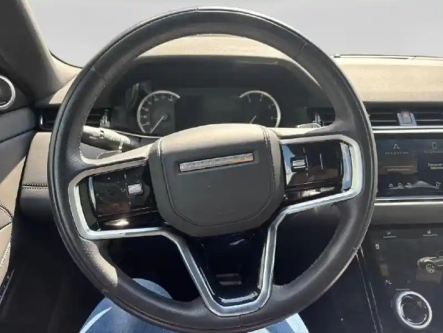 Land Rover Range Rover evoque 2.0 p 200ch flex fuel r-dynamic hse awd bva mark iii — photo 12
