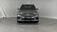 Mercedes Glb 200 d 150ch AMG Line 8G-DCT — photo 2
