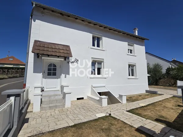 Maison Angevillers 6 pièce(s) 169.00 m2