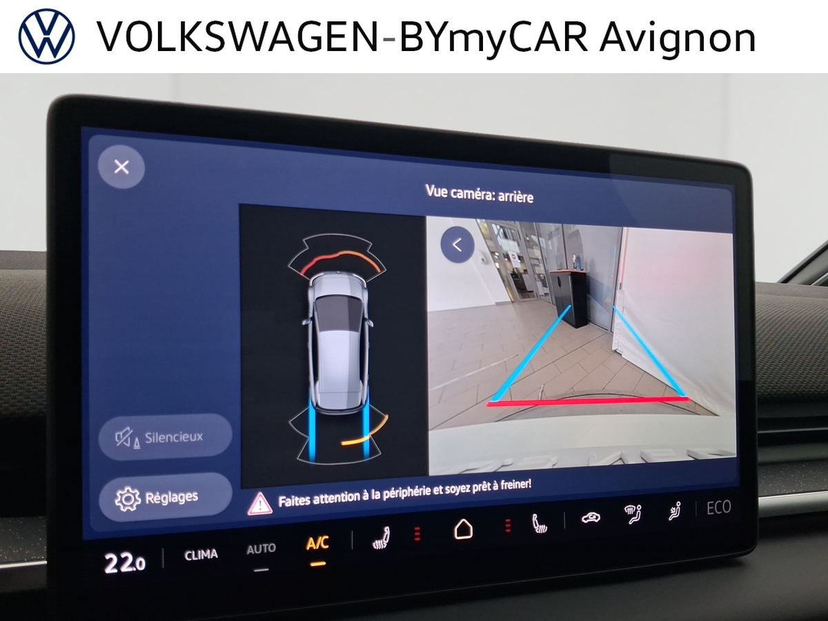Volkswagen ID.3 Neo 79 kWh — photo 14