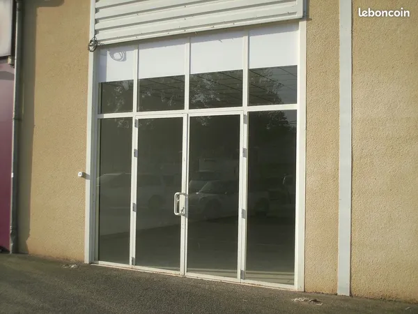 Local commercial