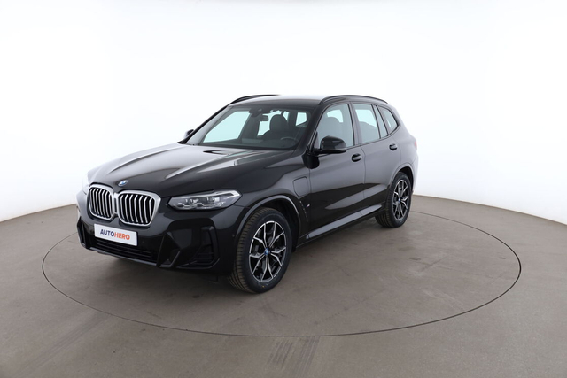 BMW X3 xDrive30e M Sport BVA8