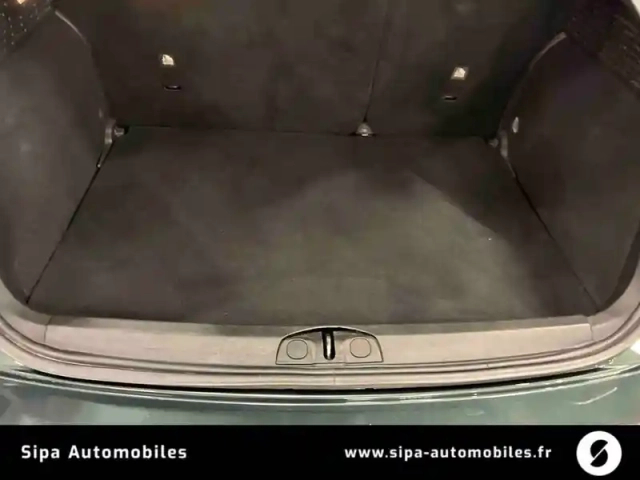 Fiat 500 x 1.3 firefly turbo t4 150 ch dct — photo 10