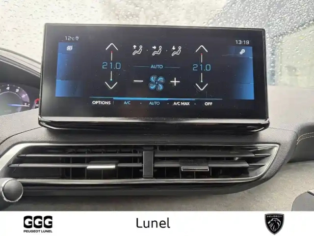 Peugeot 3008 puretech 130ch s&amp;s eat8 — photo 17