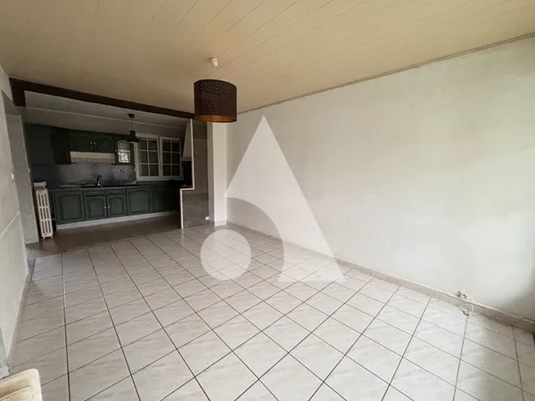 Maison Pont Sur Sambre 4 pièce(s) 82 m2