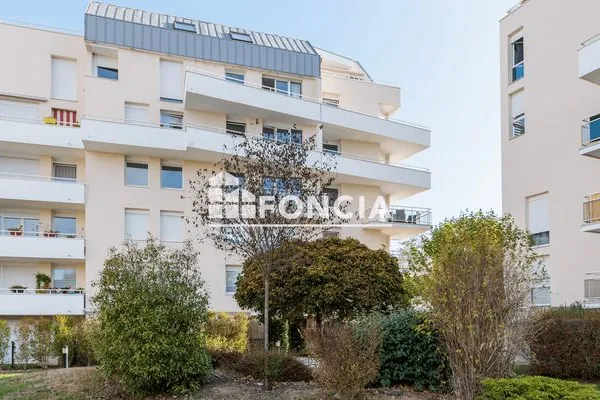 Appartement 3 pièces 68 m²