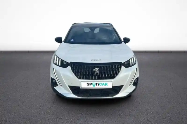 Peugeot 2008 puretech 130 s&amp;s eat8 — photo 4