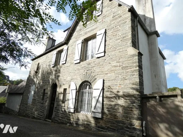 Maison 8 pièces 153 m²