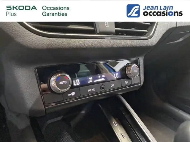 Skoda Scala 1.5 tsi 150 ch bvm6 act — photo 18