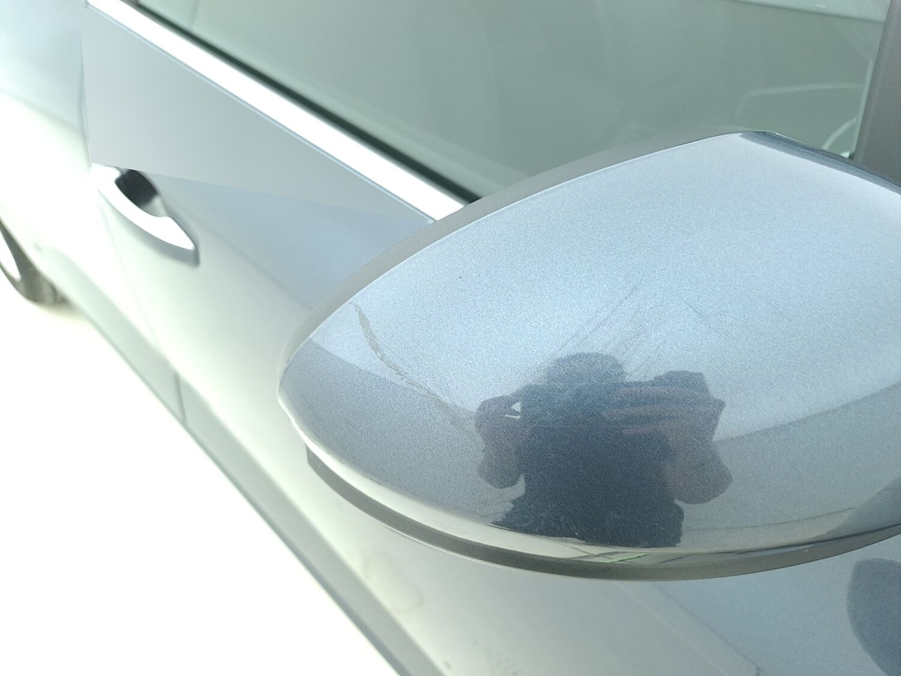 Renault Mégane 4 Estate — photo 35