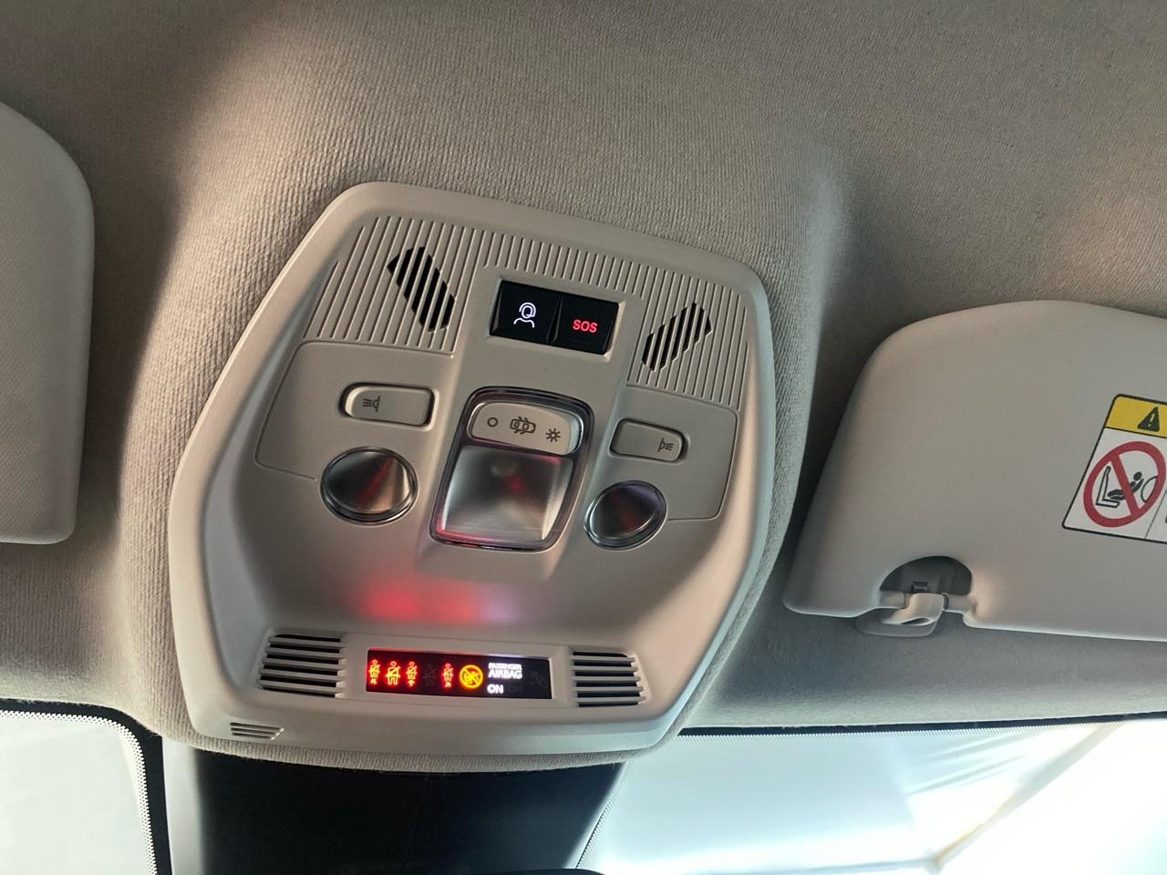 Citroën C3 Aircross hybride 145 ch aut max — photo 19